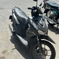 هوندا اصلی مخصوص بانوان