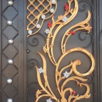 رنگ کاری ساختمان وکناف در پنجره