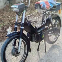 موتور براوو