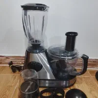 غذاساز،مخلوط کن ،اسیاب کن نو