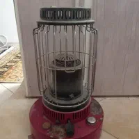 چراغ نفتی|بخاری، هیتر، شومینه|کوهدشت, |دیوار