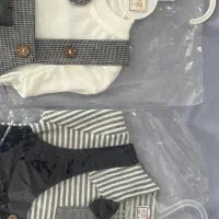 لباس نوزاد|کفش و لباس بچه|جهرم, |دیوار