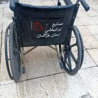 ویلچر