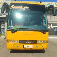مان اس 2000s مدل 83