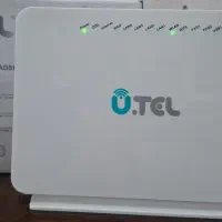 مودم حرفه ای یوتل V304F