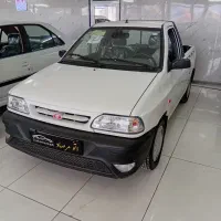 پراید وانت gx صفر خشک