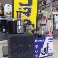آبمیوه گیری4کاره لندگرین(الجی) گارانتی ارسال نور|آبمیوه‌گیر و آب‌مرکبات‌گیر|مشهد, شهید آوینی|دیوار