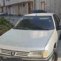 فروش فوری ماشین پژو 405