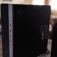 مینی کیس HP i5 نسل ۹  ۱۶GB رم  ۵۱۲GB M2 در مشهد|رایانه رومیزی|مشهد, راهنمایی|دیوار