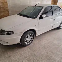 سمند سورن پلاس ef7