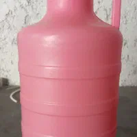 دبه 20 لیتری تمیز