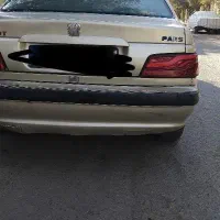 پژو پرشیا|خودرو سواری و وانت|فولادشهر, مسکن مهر فولادشهر|دیوار