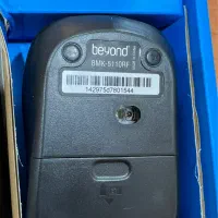 کیبورد بیسیم برند بیاند با گارانتی مدل BMK-511ORF|قطعات و لوازم جانبی رایانه|تهران, دکتر هوشیار|دیوار