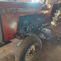 تراکتور فرگوسن|خودرو سنگین|نجف‌آباد, شهدا|دیوار