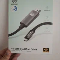 کابل تایپ C به HDMI