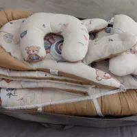 فروش ست تشک گاردار