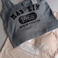 نیم تنه کبرینی