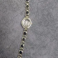 دوتا ساعت مچی زنانه بارنگ ثابت|ساعت|رباطکریم, رباطکریم|دیوار