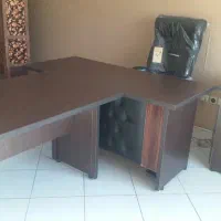 صندلی اداری میز کنفرانس|دفتر کار|تهران, تهرانسر شرقی|دیوار