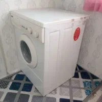 ماشین لباسشویی|ماشین لباسشویی و خشککن لباس|الوند, |دیوار