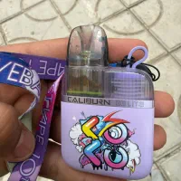 پاد/ویپ کوکو جی تری لایت با ۶۰‌ میل جویس