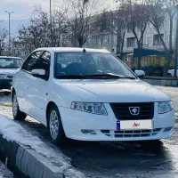 سمند سورن|خودرو سواری و وانت|پیرانشهر, |دیوار