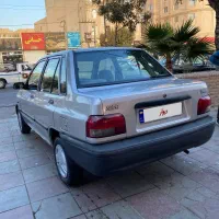 پراید مدل ۸۹|خودرو سواری و وانت|قرچک, باقرآباد|دیوار