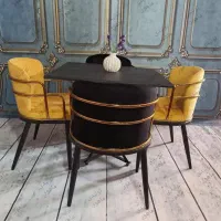 میز و صندلی رستورانی پلانتر