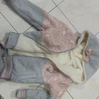 سویشرت بچه گانه برای ۷ الی ۱۰ ساله