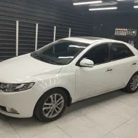 سراتو آپشنال مدل ۹۷