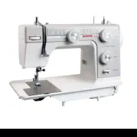 جرخ خیاطی ژانومه