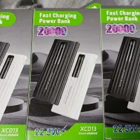 پاوربانک 20.000 اورجینال XCO13/ پرداخت درب منزل