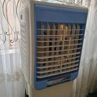 کولر آبی