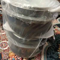 قابلمه تازه نو