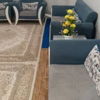 سوییت ویلایی الهیه به بومی  اجاره میدم