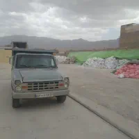 مصالح ساختمانی وخاکبرداری