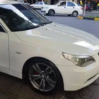 BMW 520i 2005|خودرو سواری و وانت|اصفهان, محمودیه|دیوار