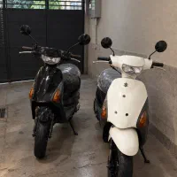 موتور پاکشتی سوزوکی لتس فور اصل ژاپن