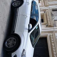 تیگو 5 لاکچری