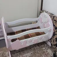 گهواره کودک