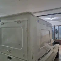 بار بند مسقف|قطعات یدکی و لوازم جانبی|قم, شاه ابراهیم|دیوار