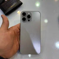 آیفون 16pro max