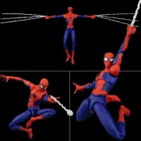 اکشن فیگور (توضیحات)