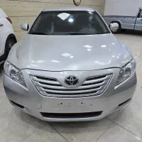 تویوتا کمری GL مدل 2007