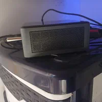 مینی کیس intel NUC|رایانه رومیزی|تهران, شهرک غرب|دیوار