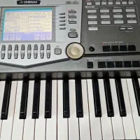 psr1000 یاماها