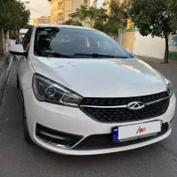 آریزو ۵ اکسلنت بیرنگ تک برگ سند