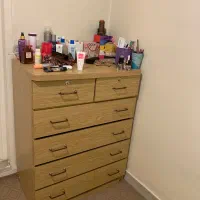 دراور|جاکفشی، کمد، دراور|تهران, دهم فروردین|دیوار