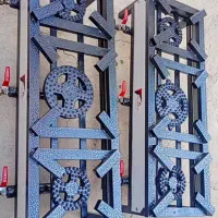 اجاق گاز دو شعله سه شعله و تک شعله