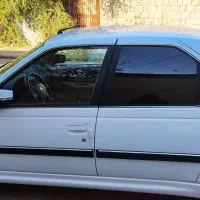 ماشین پارس تیوفاز مدل 98|خودرو سواری و وانت|بوشهر, |دیوار